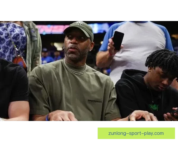 麦迪扩军言论引发热议 前NBA球员回击：当年天赋强大却未突破首轮