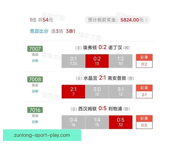 权威足球竞猜平台官网全新赛事分析与即时赔率推荐