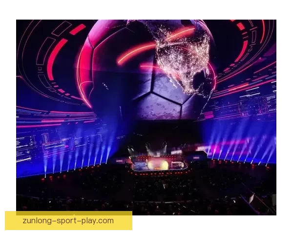 透视2026世界杯比赛数据背后的战术演变与强队实力格局全景解析