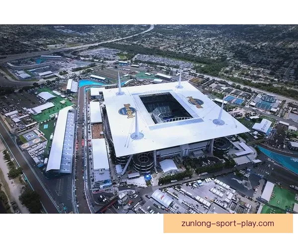 2026年世界杯六大举办城市探索与文化魅力全景呈现